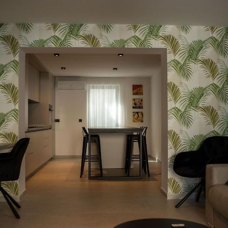 ונטאצ'יצ'י Villa Calma Apartments מראה חיצוני תמונה