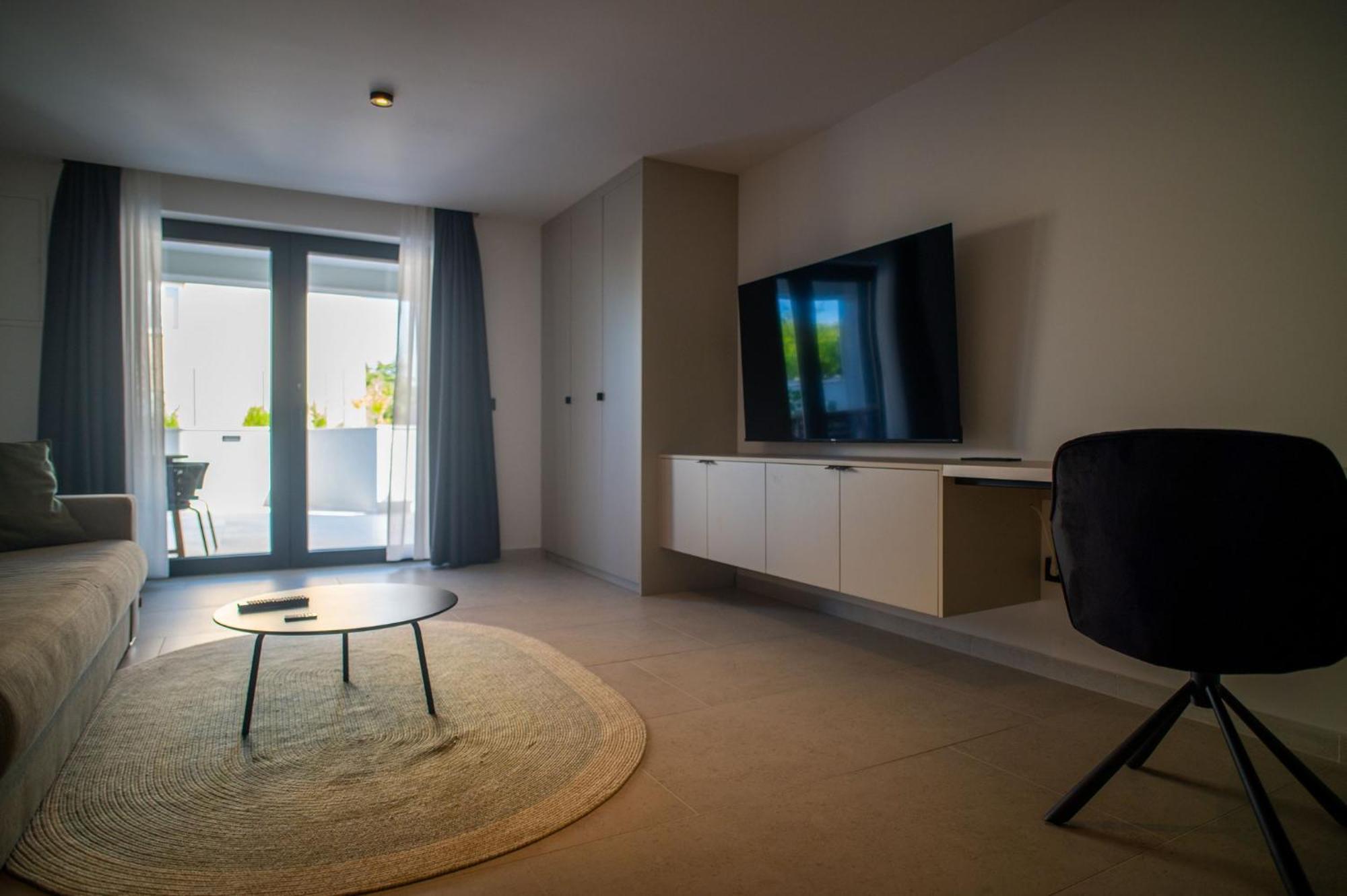 ונטאצ'יצ'י Villa Calma Apartments מראה חיצוני תמונה