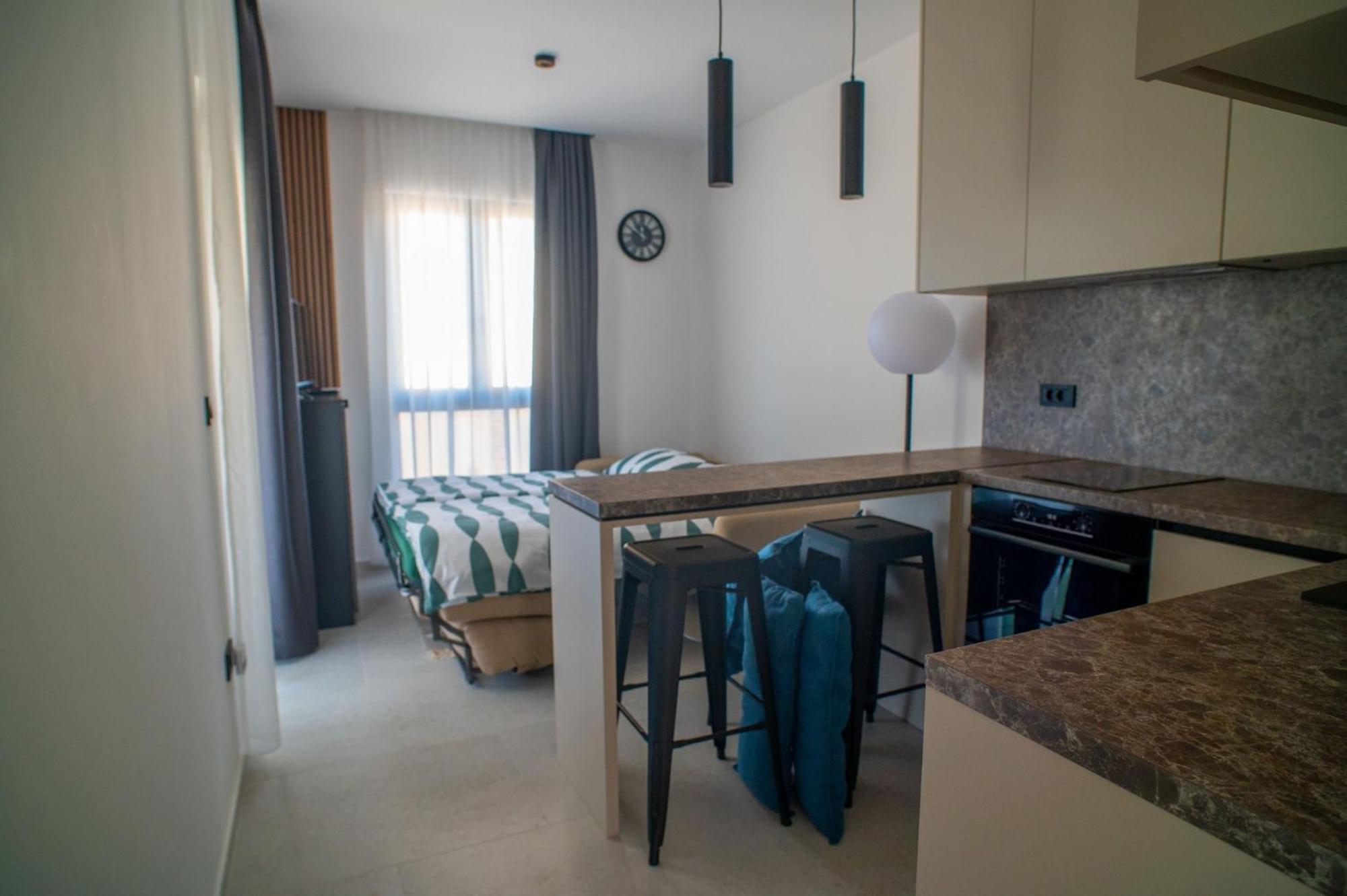 ונטאצ'יצ'י Villa Calma Apartments מראה חיצוני תמונה