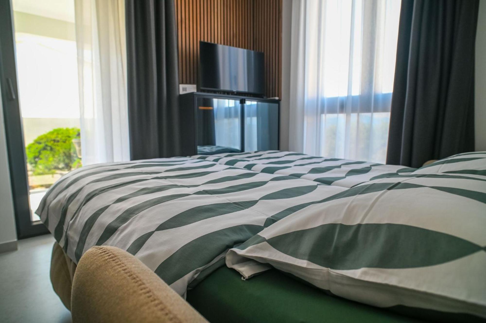 ונטאצ'יצ'י Villa Calma Apartments מראה חיצוני תמונה