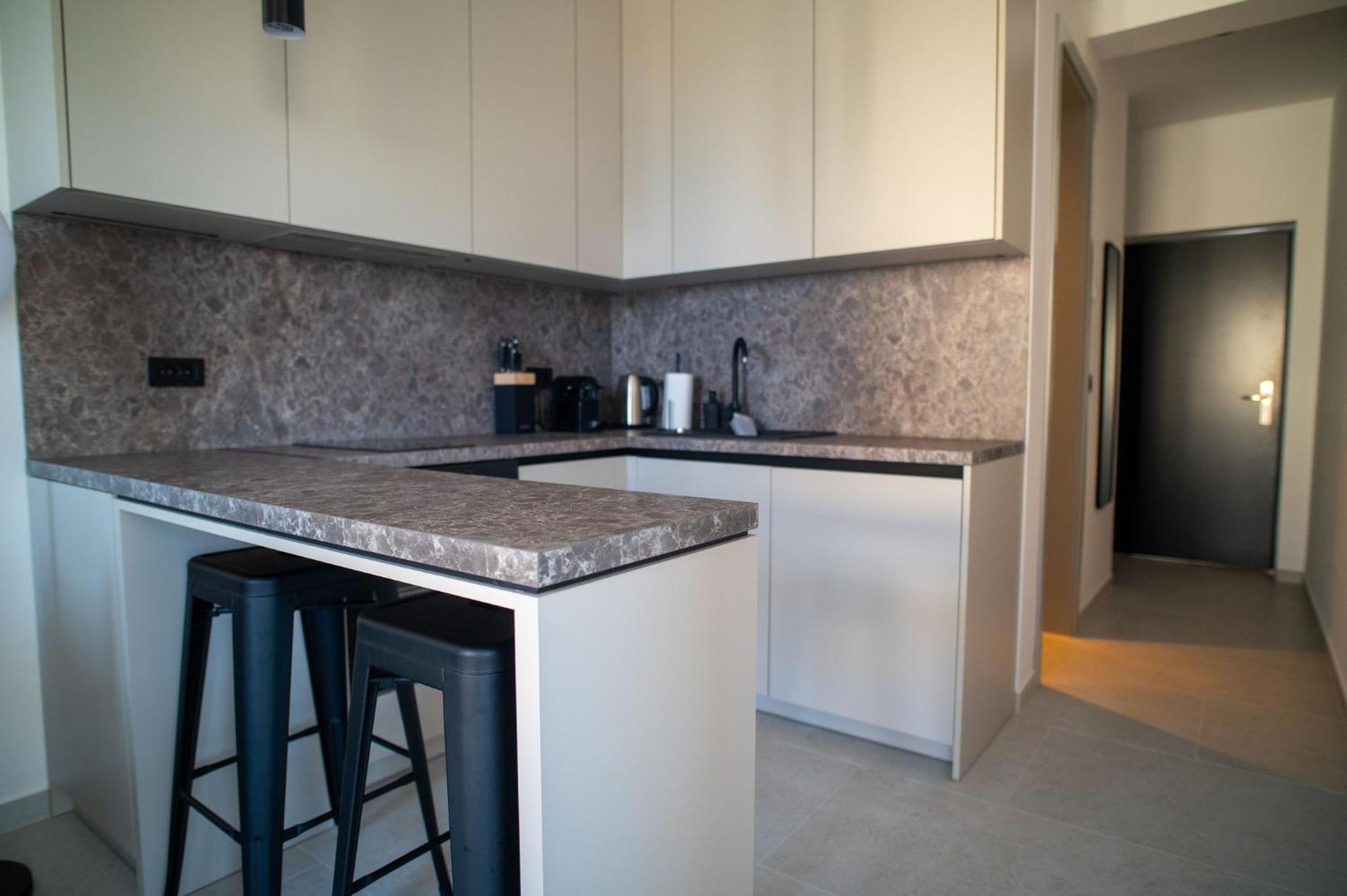 ונטאצ'יצ'י Villa Calma Apartments מראה חיצוני תמונה