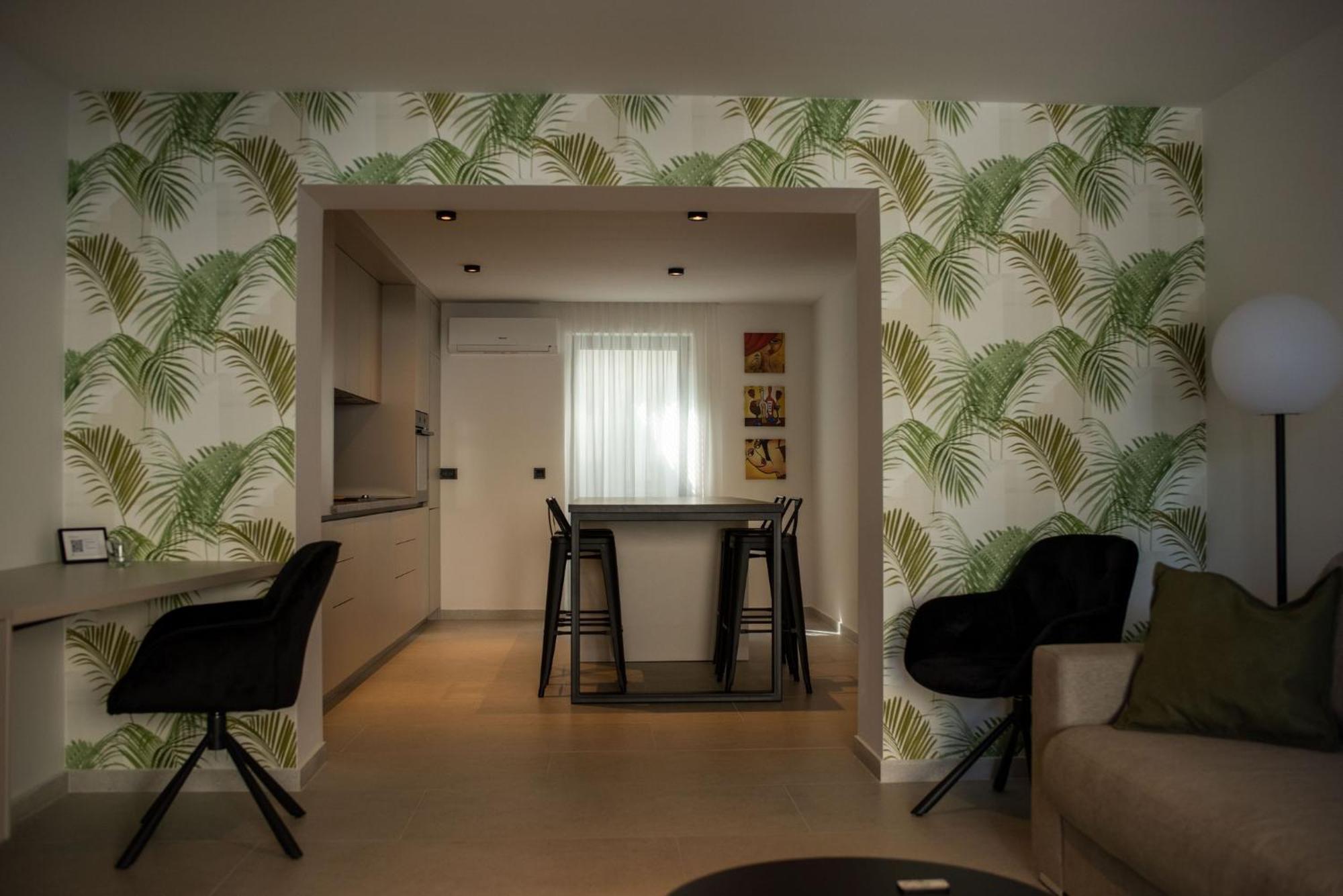 ונטאצ'יצ'י Villa Calma Apartments מראה חיצוני תמונה