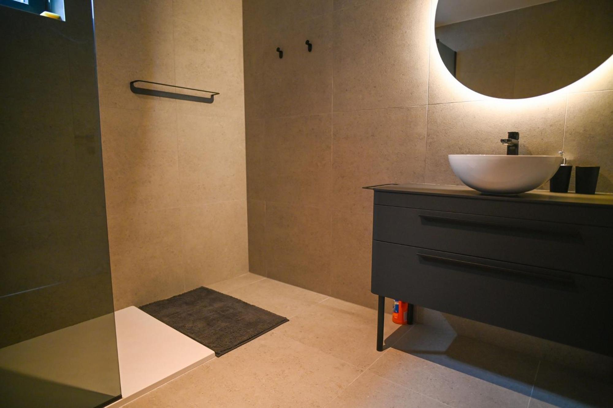 ונטאצ'יצ'י Villa Calma Apartments מראה חיצוני תמונה
