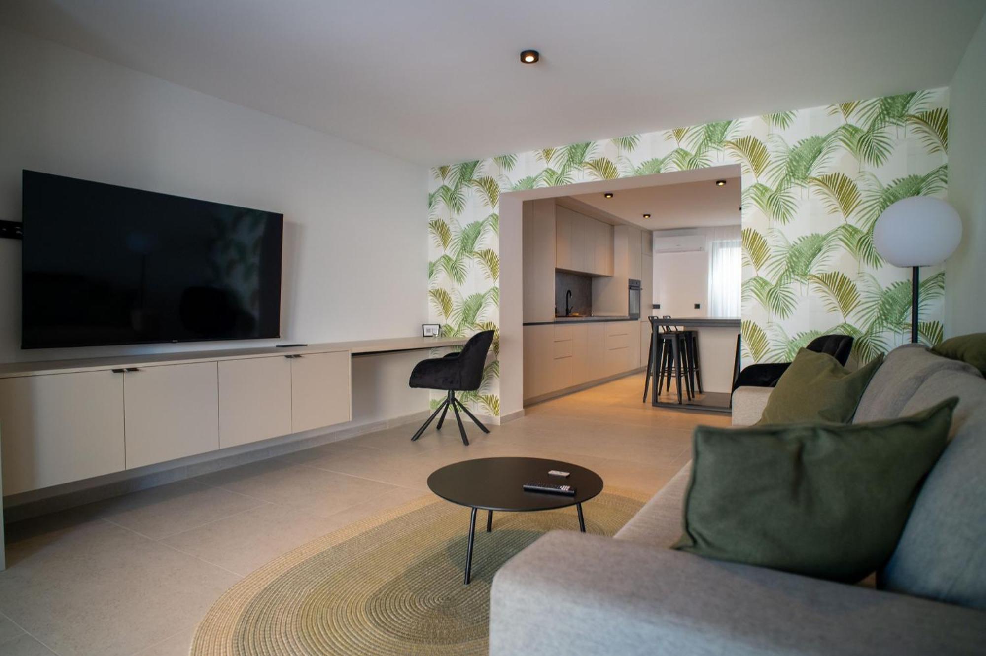 ונטאצ'יצ'י Villa Calma Apartments מראה חיצוני תמונה