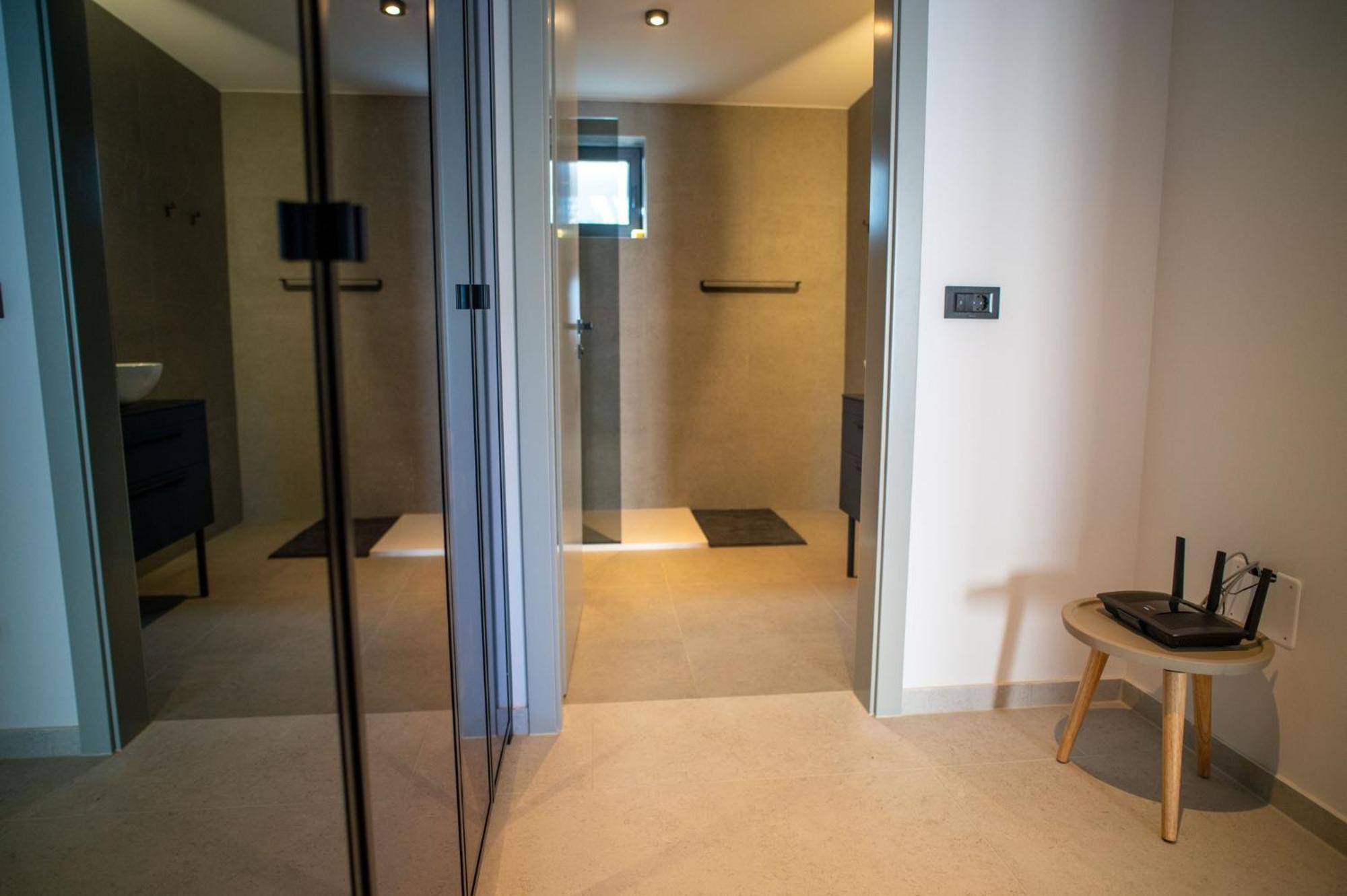 ונטאצ'יצ'י Villa Calma Apartments מראה חיצוני תמונה