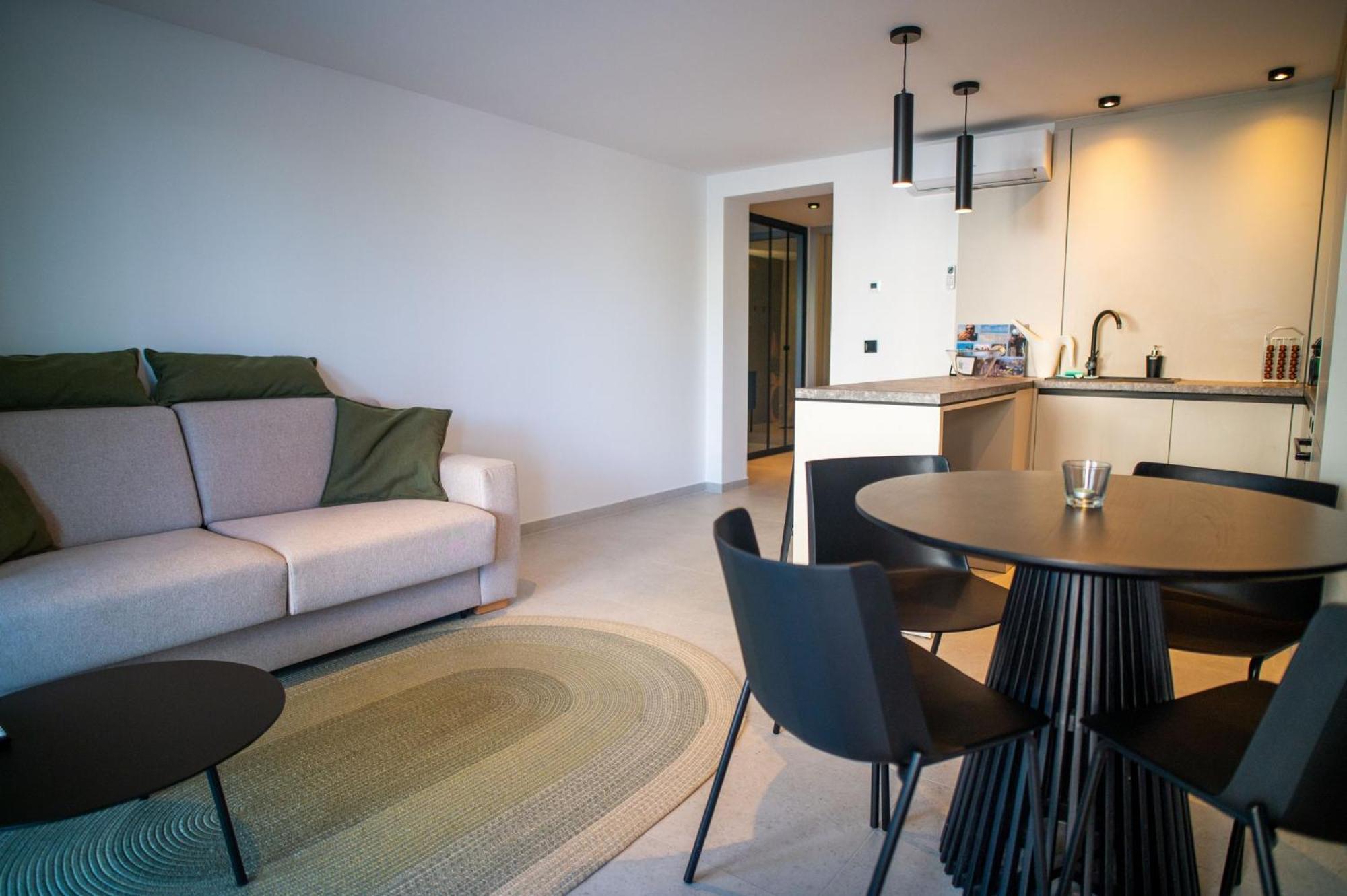 ונטאצ'יצ'י Villa Calma Apartments מראה חיצוני תמונה
