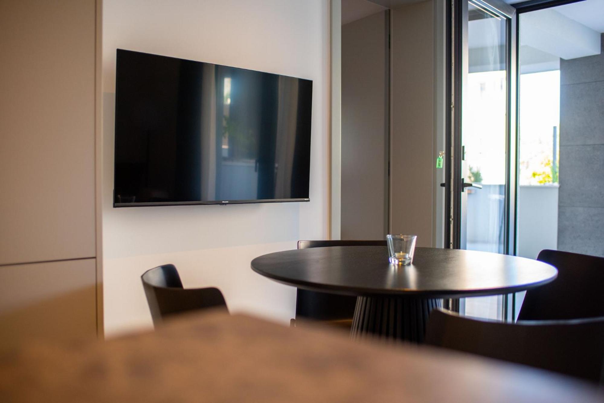 ונטאצ'יצ'י Villa Calma Apartments מראה חיצוני תמונה