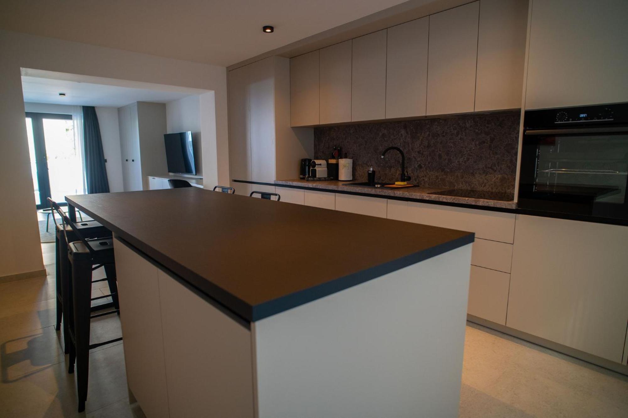 ונטאצ'יצ'י Villa Calma Apartments מראה חיצוני תמונה