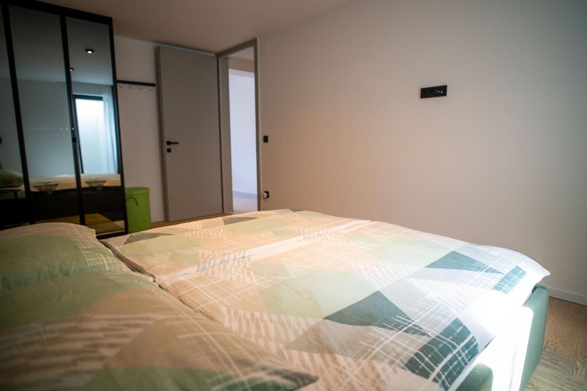 ונטאצ'יצ'י Villa Calma Apartments מראה חיצוני תמונה