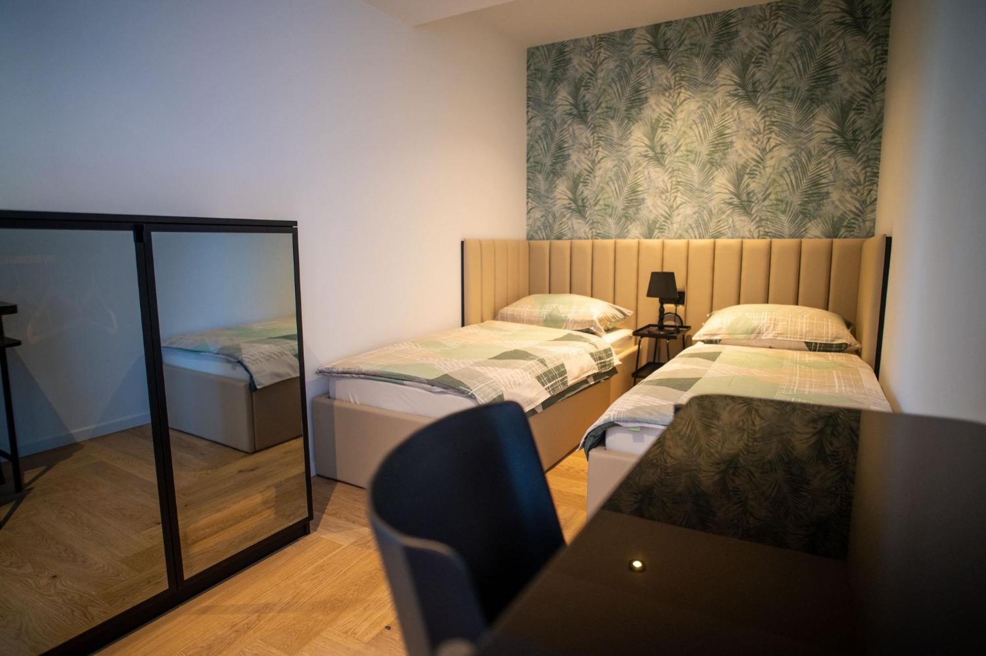 ונטאצ'יצ'י Villa Calma Apartments מראה חיצוני תמונה